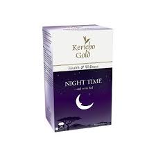 Kericho Gold Night Time Tea 40g 20 Bags